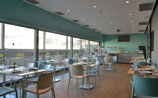 Athenaeum K 29 Hotel