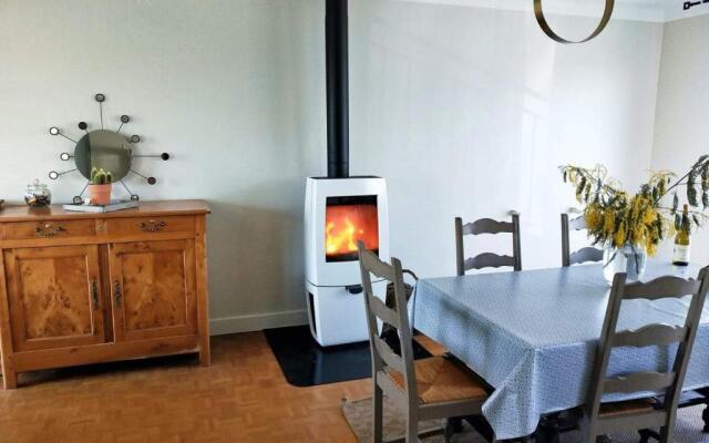 Maison 120m2 proche du port