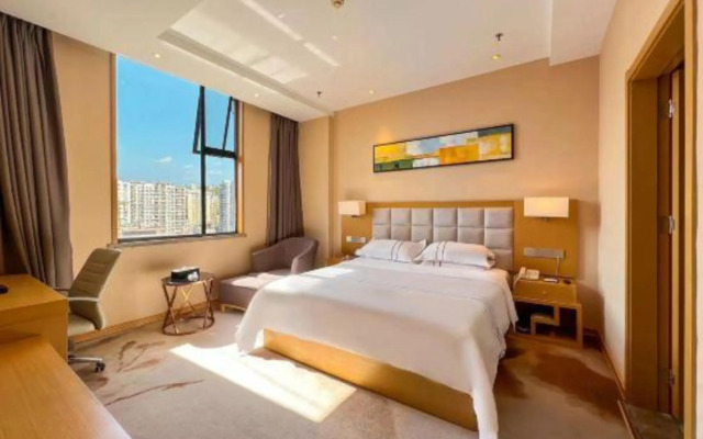 Bowei Select Hotel