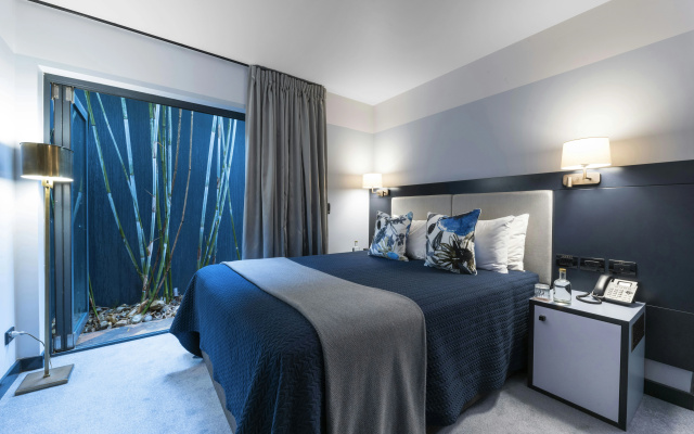Spicers Balfour Brisbane – Guest Rooms – Brisbane