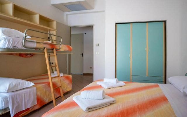 Hotel Radar
