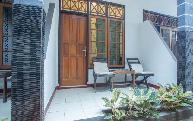OYO 1929 Senggigi Hill View Homestay Syariah
