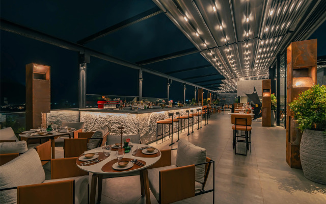Radisson Resort and Spa Lonavala