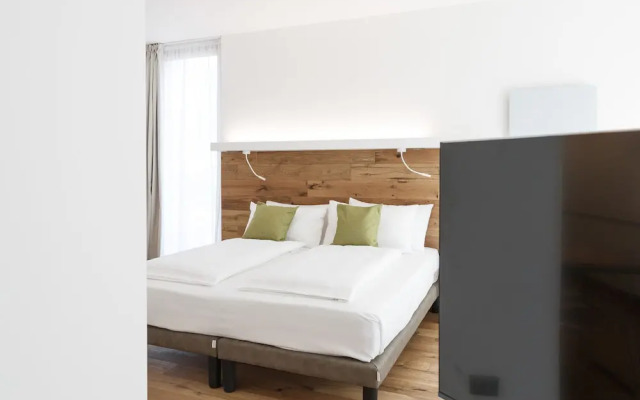 Alea Garda Lake Suite