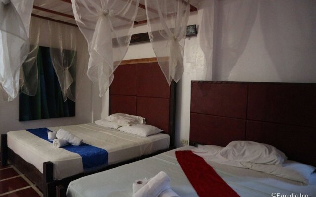 Elmundotel Guest House