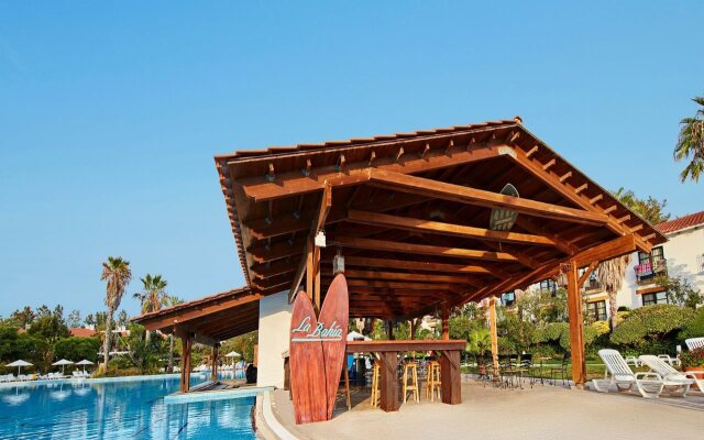 PortAventura Hotel El Paso - Includes unlimited access to PortAventura Park & 1 access to Ferrari Land