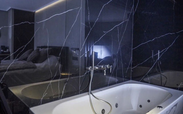 Oniro - Luxury Rooms & Wellness Suites - Adults Only