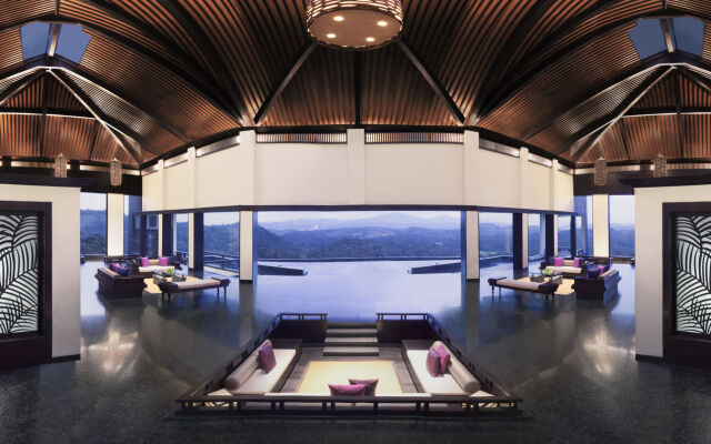 Taj Madikeri Resort & Spa, Coorg