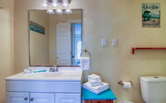 Ray's Retreat - 3 Br Condo