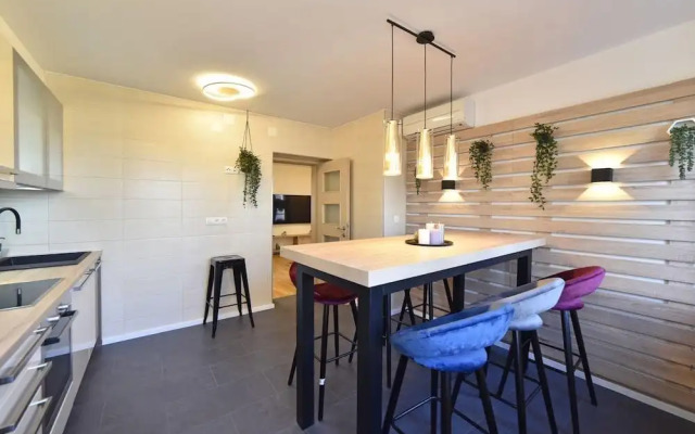 Apartment First Choice Ilica