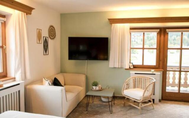 Haus Ponapart