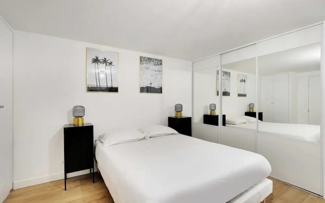 Appartement Amboise