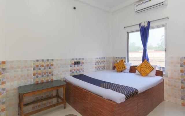 SPOT ON 70512 Hotel Tarutat