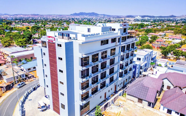Gerwill Hotel