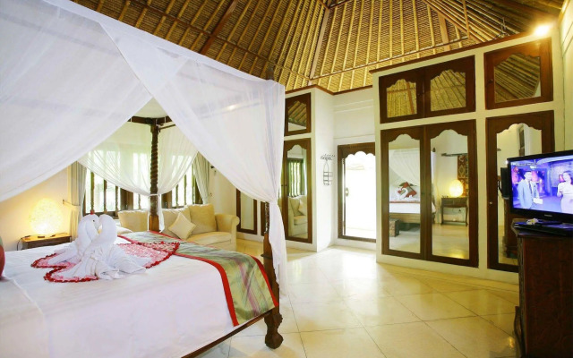 Bali Hidden Paradise Seminyak Villa