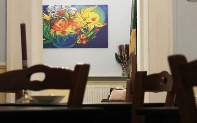 B&B Al 68 di Piazza Cavour