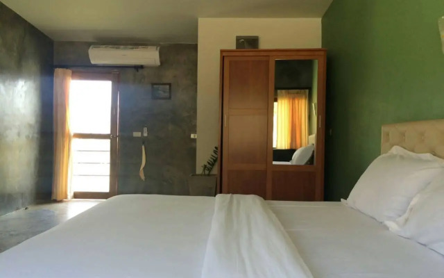 Lakeview Resort