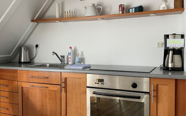 1 bedroom apt Downtown Copenhagen 298-1