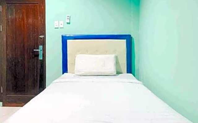 KoolKost near RS Royal Prima Medan - Minimum Stay 30 nights