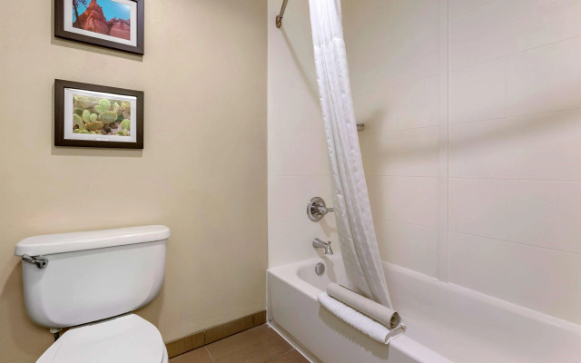 Wingate by Wyndham Los Alamos