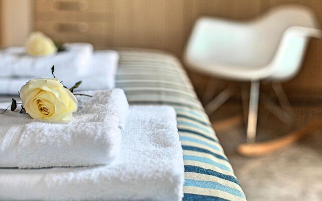 Casa di Giorgio Chania