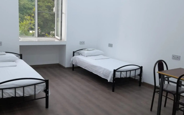 White City Hostel