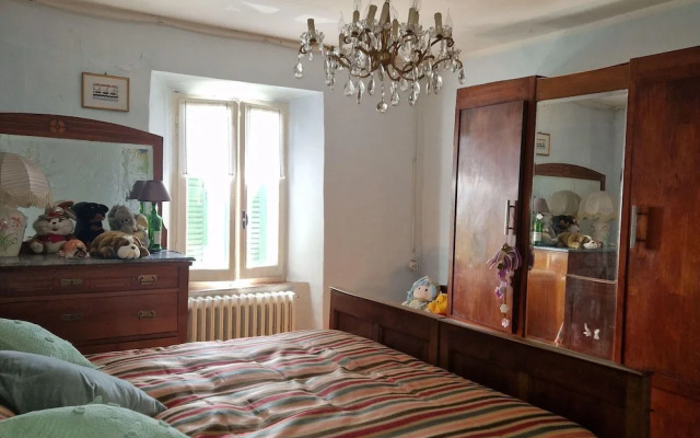 Apartment in Fratte Rosa With Apennine Views