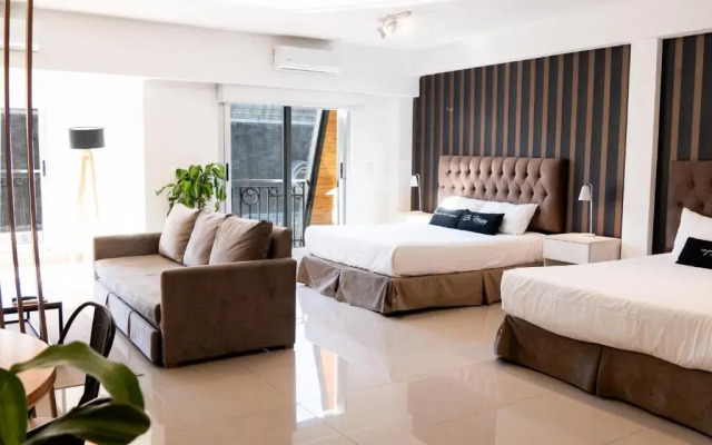 La Cisterna by DOT Suites