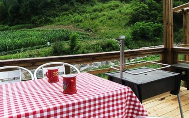 Pyeongchang Chere Matt Pension