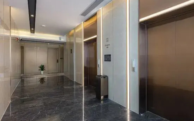 Lavande Hotel (Changsha Lugu High-tech Zone)