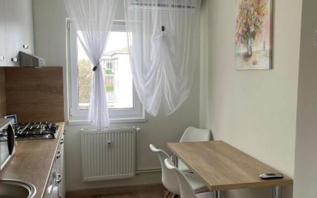 Angels Apartment 2