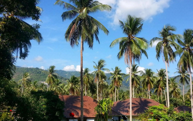 Tropical Season Villa Resort