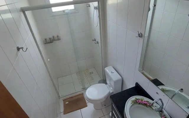 Nautilus Luz da Lua em Penha-SC