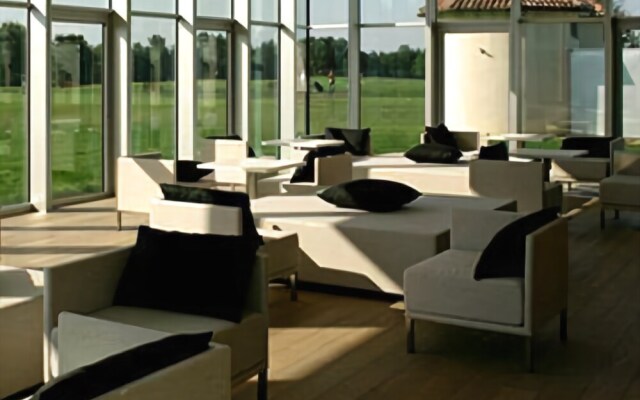Casalunga Golf Resort