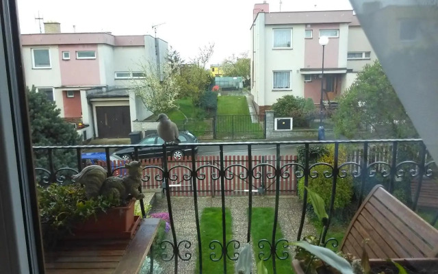 Ubytování Irena