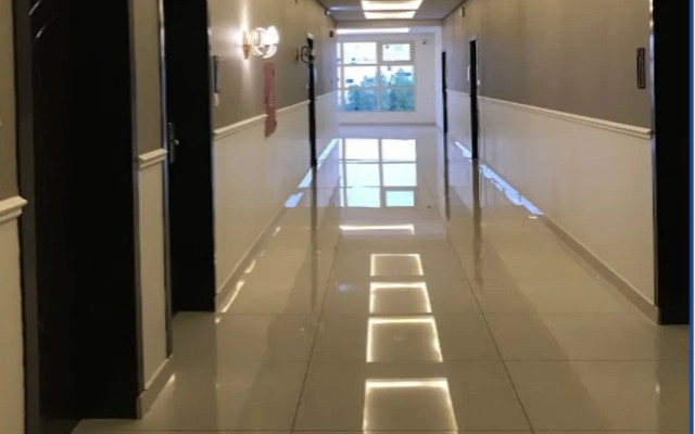 Leva furnished apartment