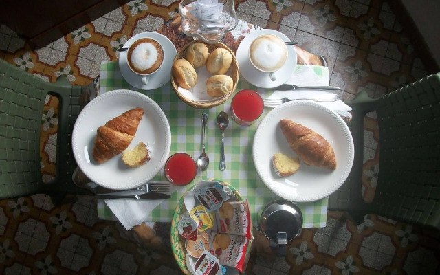 Albergo Centrale