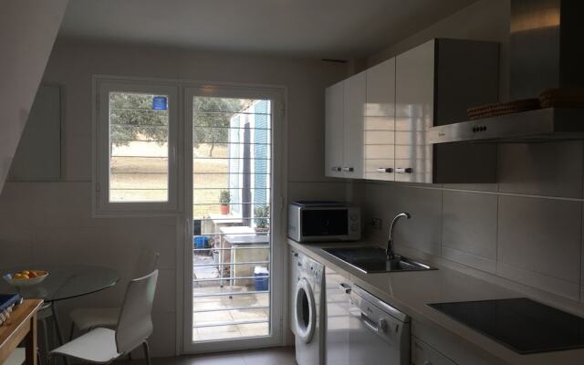 Nacimiento del Huéznar - Tomillo 17