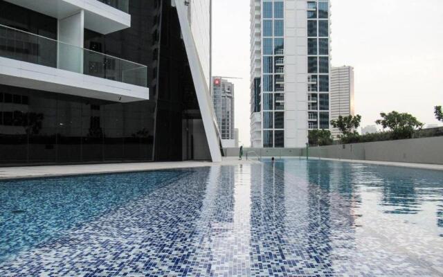 Frank Porter - Marquise Square