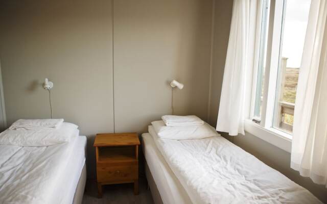 Hestaland Riverside Cottage