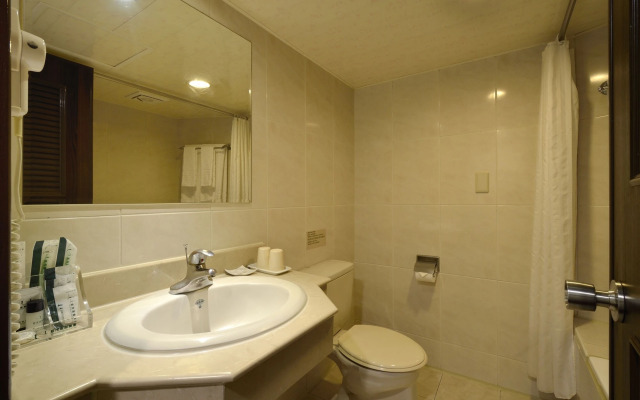 Toongmao Hotel Kaohsiung