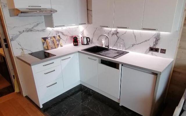 Appartement Les Arcs 32m2 4pers