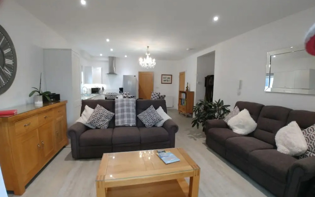 Meadow View Apartments