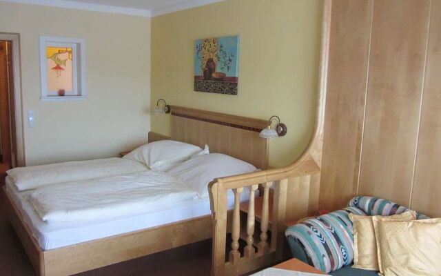 Pension Zur Alten Schmiede