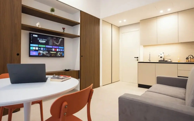 Nora's Suites