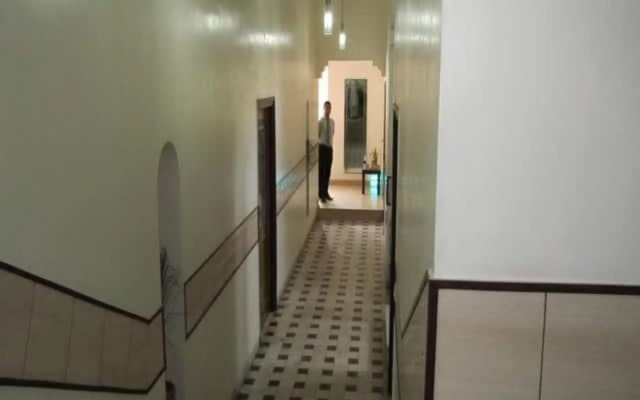 Hotel Classic