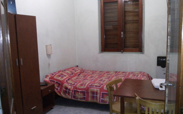 Hotel Guadalupe