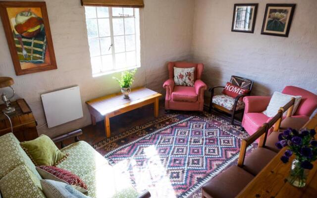 Skeiding Guest Farm