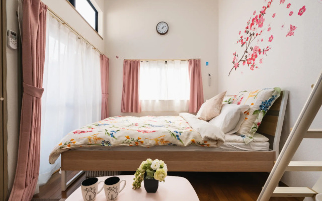 ROOMs六本松 06