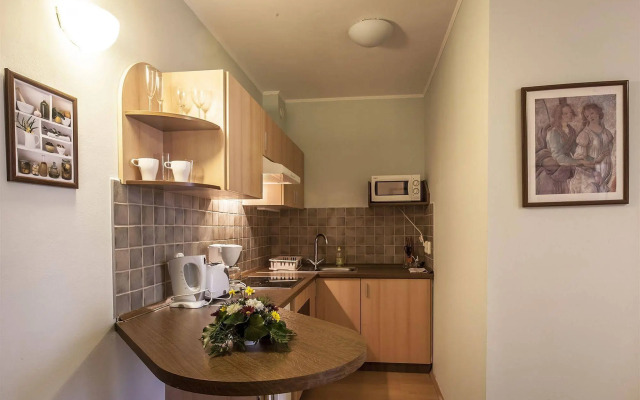 Premium Apartment House